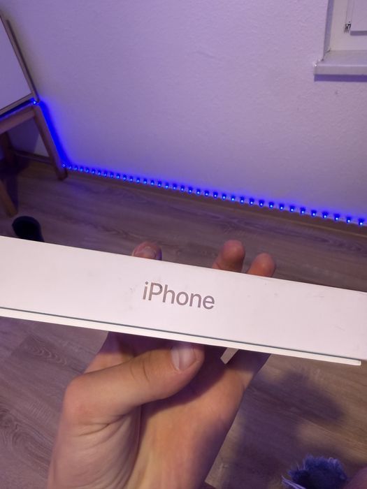 Iphone 16 PRO 256gb