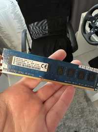 8 GB RAM DDR 3 1600 MHz 2x4