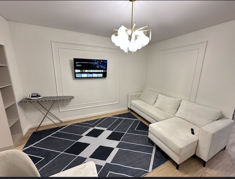 сдам квартиру в асыл армане