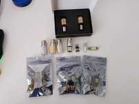 Becuri led auto premium