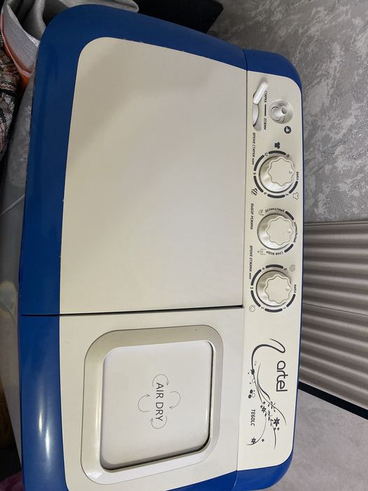 Продам полуавтомат машинку