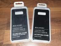 Husa originala Samsung Alcantara Cover Galaxy Note 8 N950