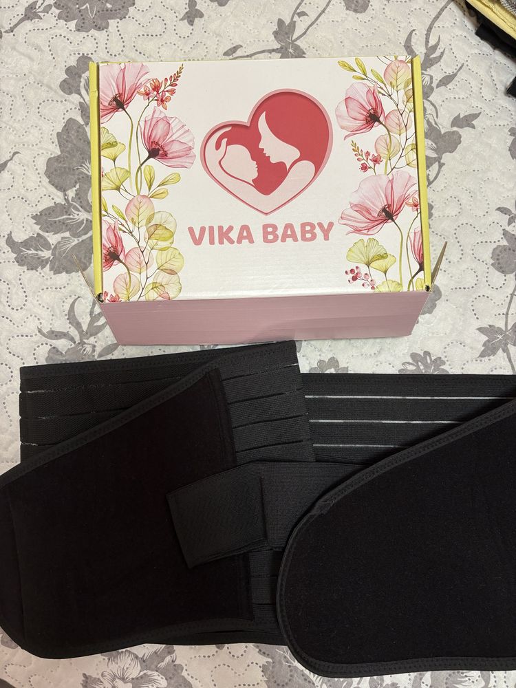 Колан за бременни Vika Baby