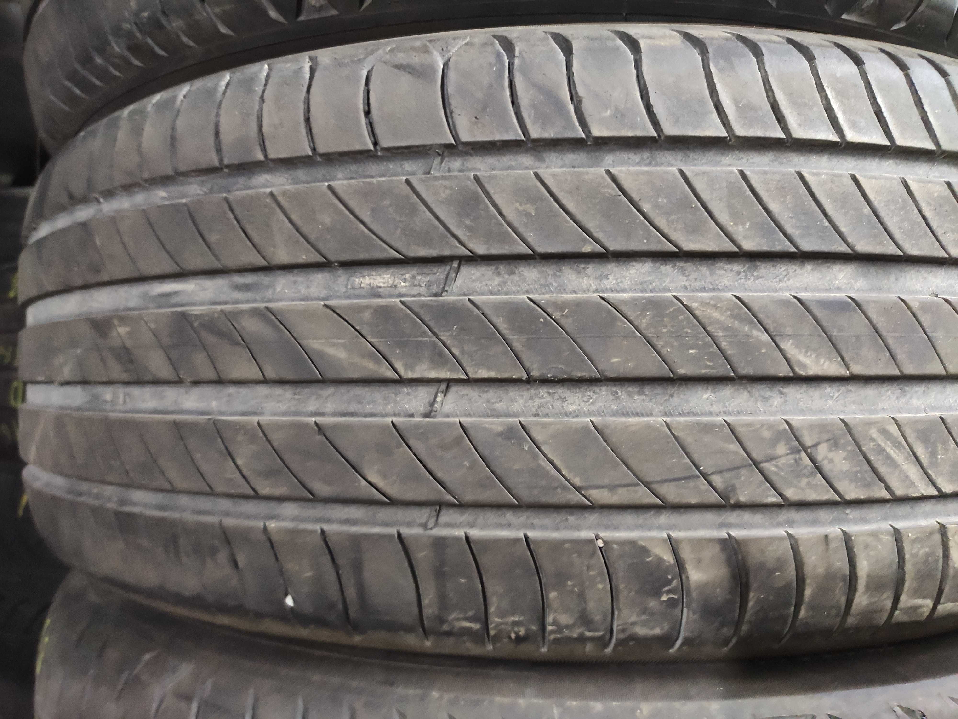 4бр Летни Гуми 225 55 18 - Michelin