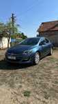 Opel Astra J 1.7 CDTI