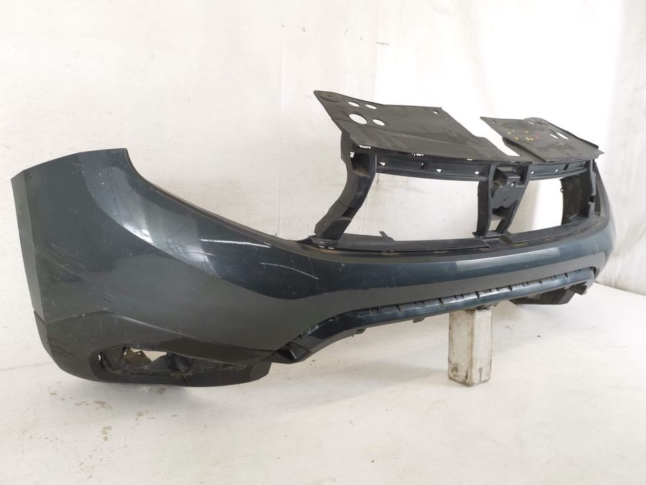 Предна броня Дачия Дустер / Dacia Duster - Оригинална