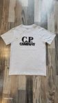 Нова мъжка тениска CP company
