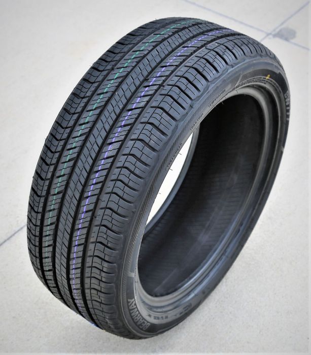 BW777 - 265/40R22