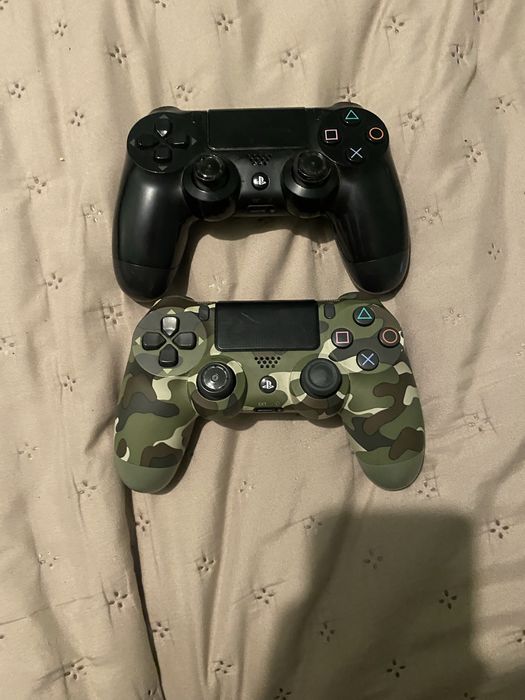 Продаю плестейшн 4