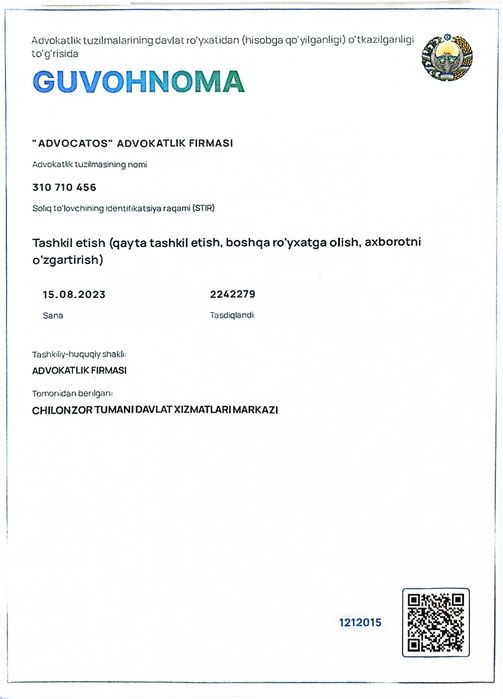 Адвокат. КРИПТО-РИСК: Уголовная ответственность.