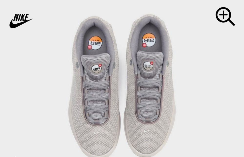 Маратонки Nike Air Max DN