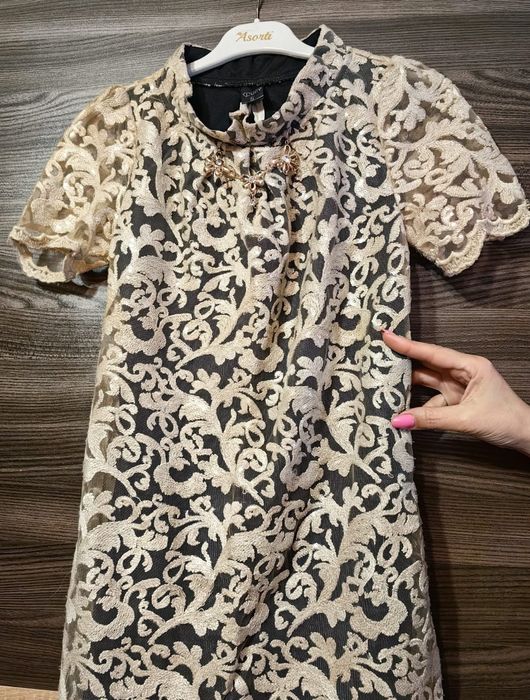 Уникална рокля Lucy fashion