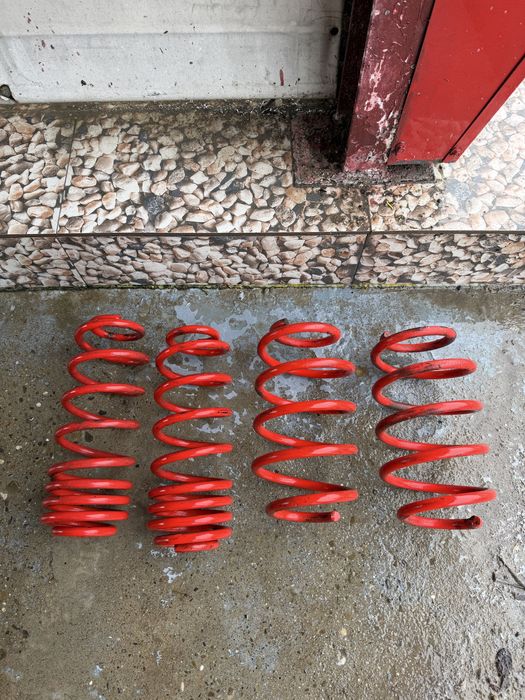 Arcuri sport TA-TECHNIX