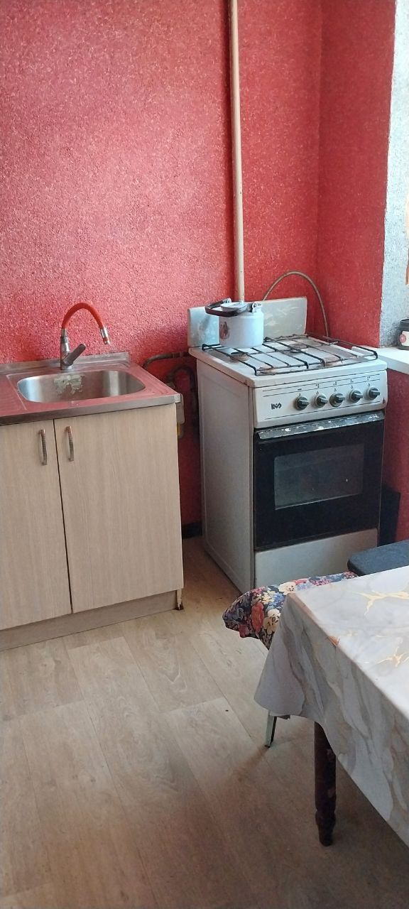 Продаётся квартира 2 комнат