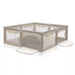 Tarc Lionelo Willow XL Beige Sand 180x200