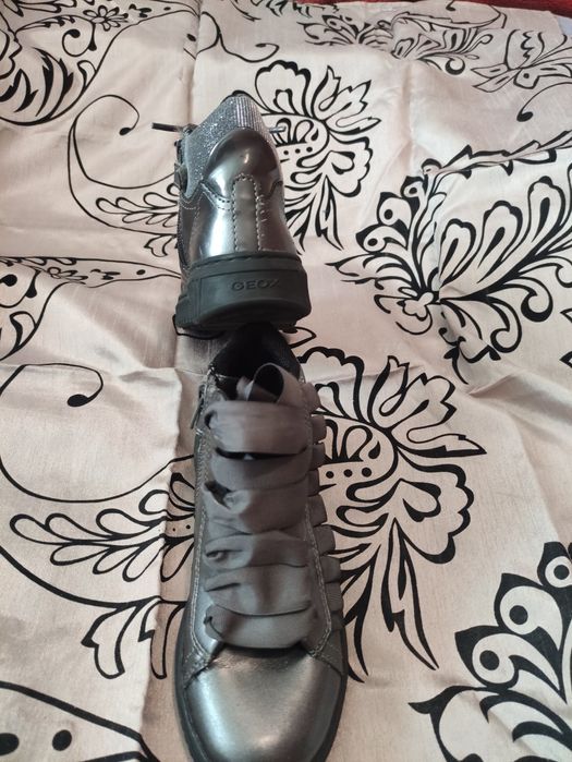 Ghetuța de fete Geox