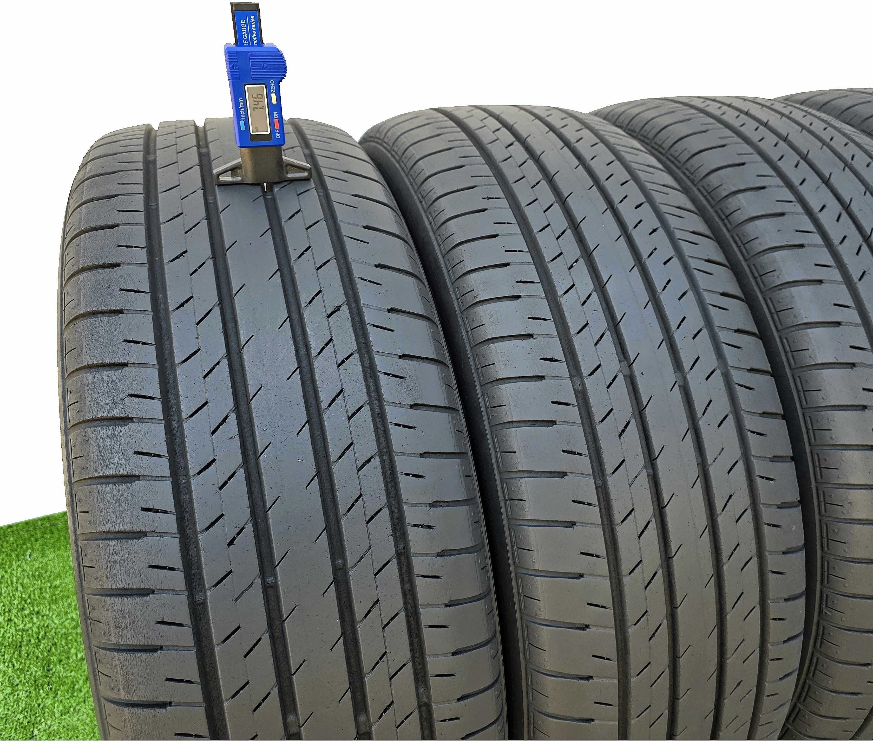 4бр. 225/60/18 BRIDGESTONE Dueler
