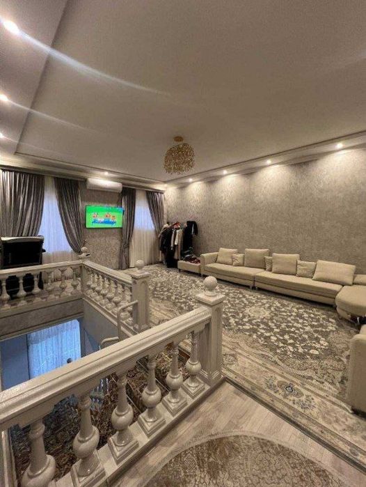 Продаётся участок Ракат махалля