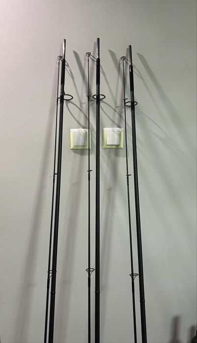 Въдици daiwa powermash  3,5 lb