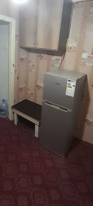 Сдаётся 1 комнатная квартира в Чирчике