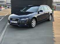 AUDI A4* 2010* EURO 5