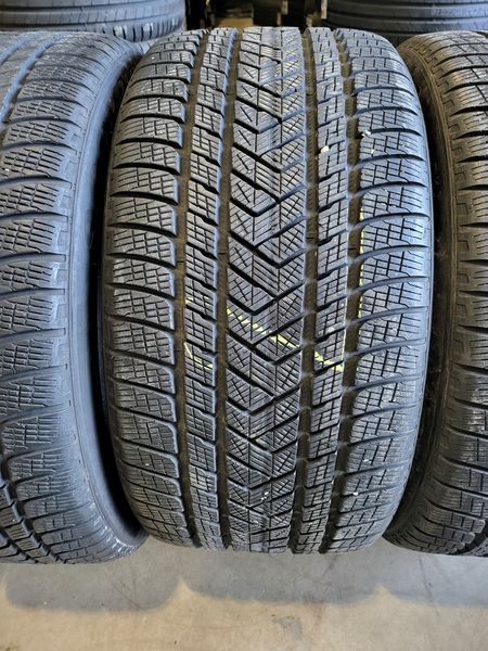 325/35/22//285/40/22 PIRELLI