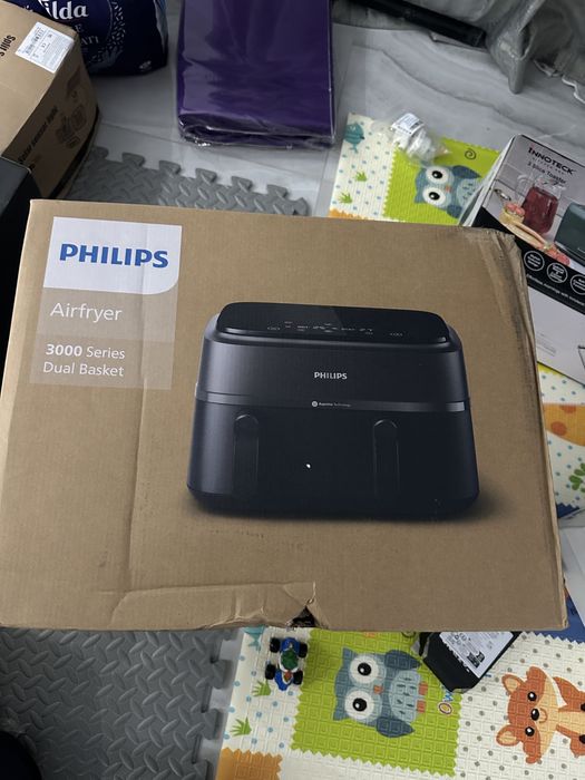 Airfryer philips