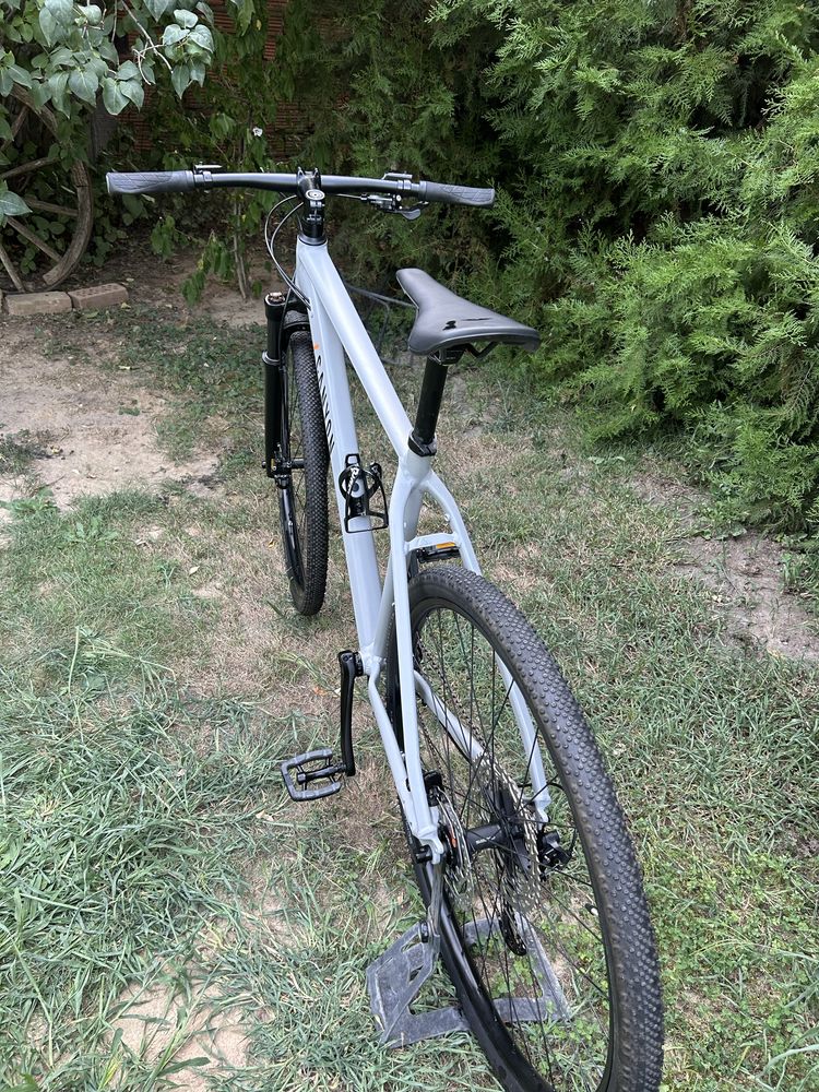 Canyon M134 като нов 28 цола 1х11 Деоре
