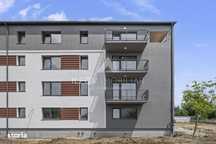 Garsoniera Balotesti central, Unirii Apartment's Balotesti