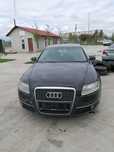 Dezmembrez audi a 6  2.0 tdi