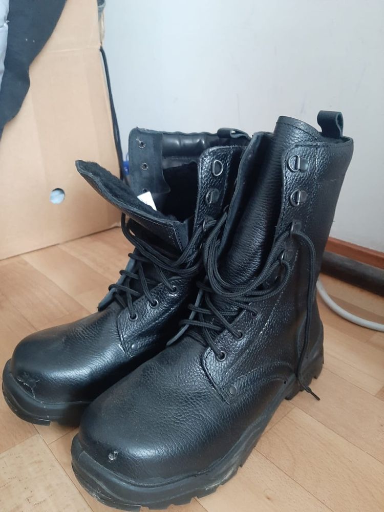 продам рабочую обувь