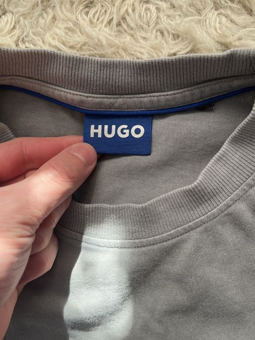 Compleu hugo boss
