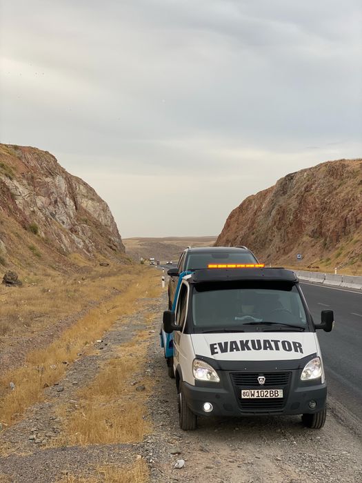 Evakuator Buxoro eng arzon va sifatli