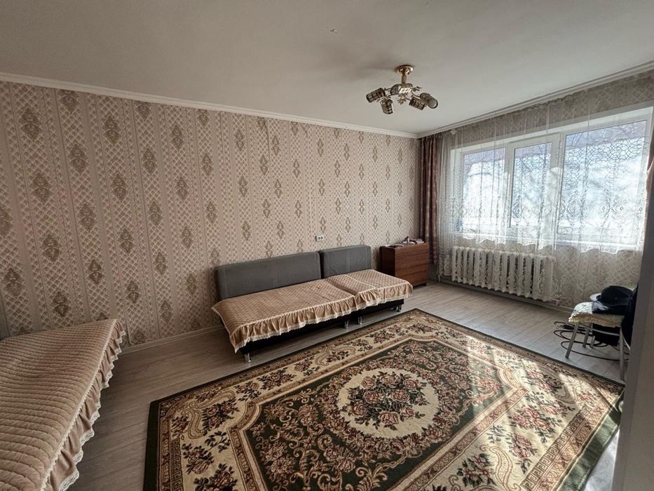 Сдам 1комнатную квартиру помесячно