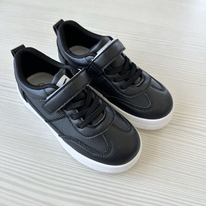 Обувь для мальчика кеды школа