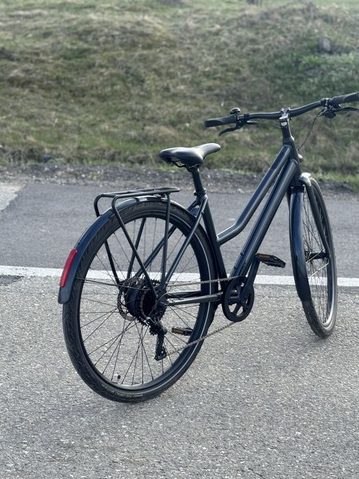 Bicicleta electrica  schimb