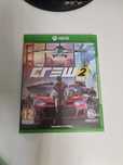 The Crew 2 XBOX ONE