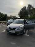 Mazda model 3 BK 2005