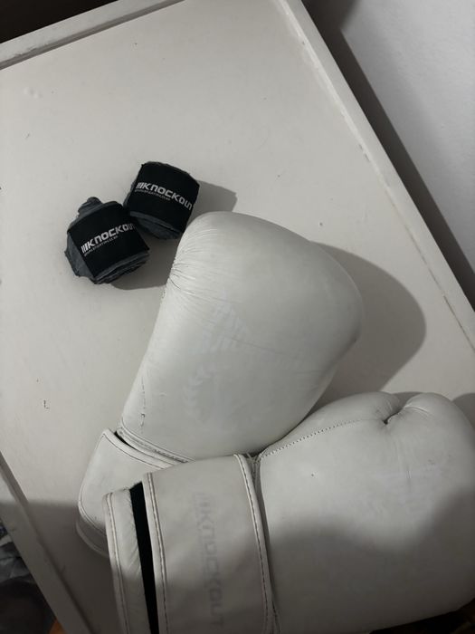 manusi,tibiere,fașe