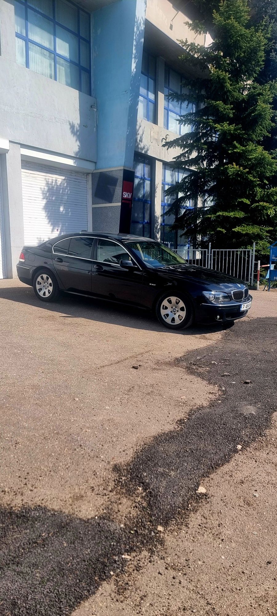 Bmw 730d Собствен лизинг