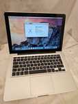Apple macbook pro 2012 i5 2.5ghz 8 gb ram 250SSD Nou 165 cicluri