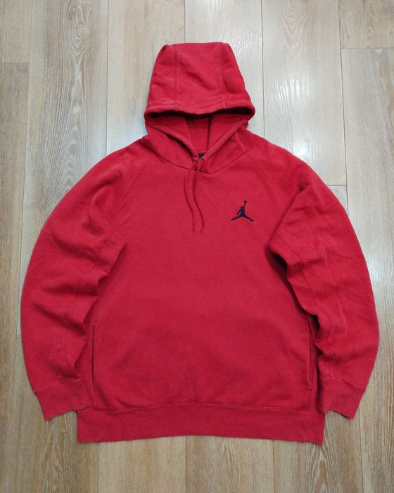 Nike Air Jordan fleece оригинално мъжко горнище