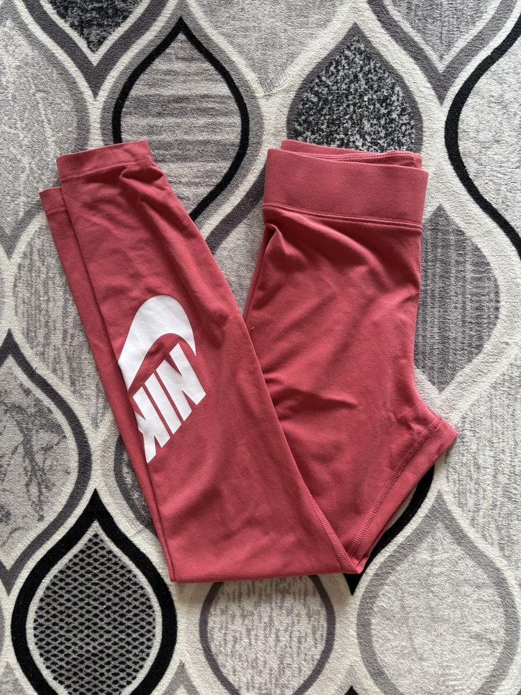 Nike клин С размер