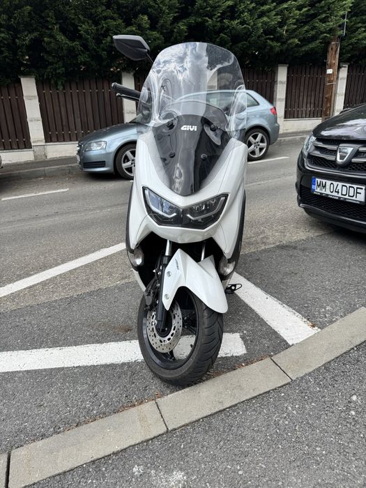 Yamaha nmax 125 2024