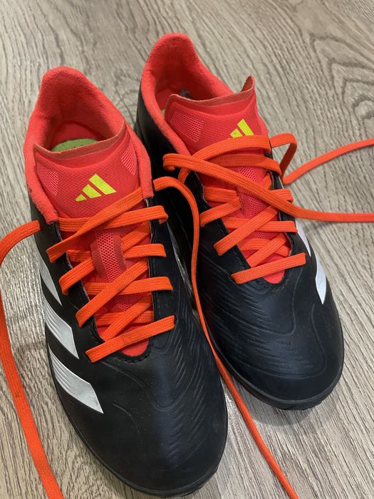 Сороконожки Adidas