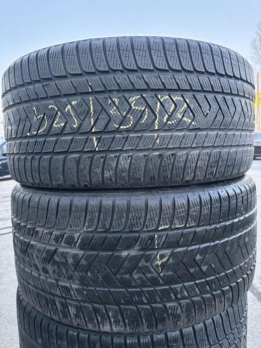 325 35 22 set iarna Pirelli 6mm
