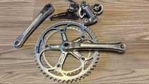 Mini grup Shimano 600 Arabesque