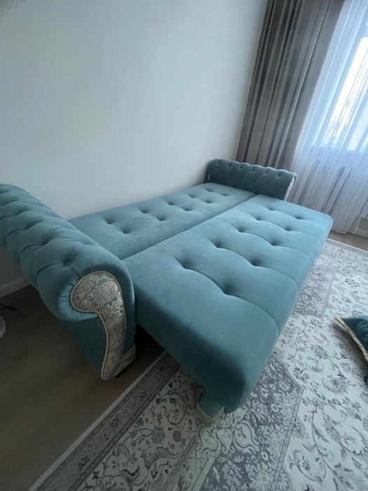 Продам диван в отличном состоянии.