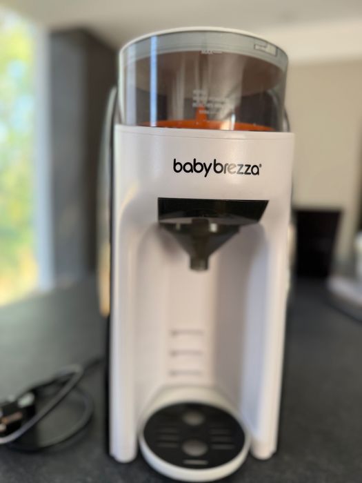 Espressor Baby Brezza