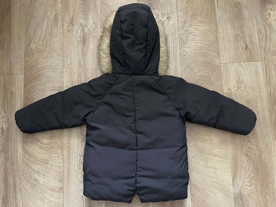 Детско зимно яке Zara Kids